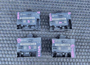Komputer 8K0959793 C A H D 8K0959792 C A H D 8K0959795 A C 8K0959794 A Sterownik Modul Szyb Szyby Drzwi Audi A4 B8 A5 8T 2