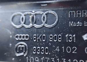 Stacyjka czytnik Audi A4 8K A5 8T Q5 8R 8K0909131RADOM 3