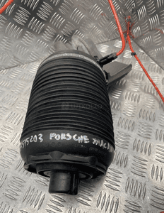 Porsche macan miech poduszka zawieszenia tylnego R307515203 3