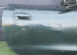 KLAMKA DRZWI PZEDNICH PRAWYCH MAZDA MX-5 II NB 1998-2001 rok 1