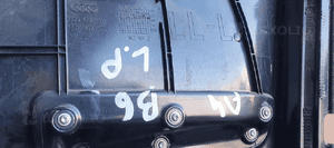 Tapicerka boczek lewy przód przednia lewa Audi A4 B6 8