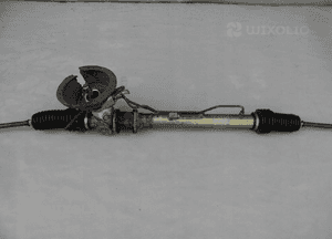 PRZEKŁADNIA KIEROWNICZA RENAULT MEGANE SCENIC I TRW 1