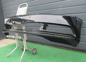 ZDERZAK PRZÓD PRZEDNI VW PASSAT B8 2014- 2019 rok 5