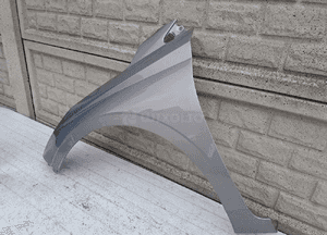 HYUNDAI I20 21-24 BŁOTNIK PRZEDNI LEWY 3