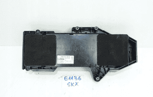 STEROWNIK MODUŁ SKRZYNKI AKUMULATORA VW GOLF VIII 5