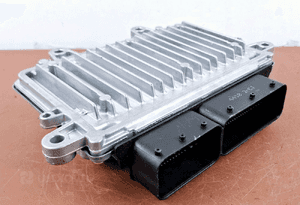 Mercedes-Benz A W169 W245 2.0 CDI Sterownik silnika ECU A6409001900 Nowy 8