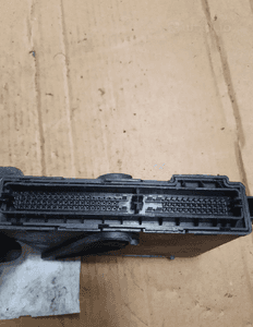 } MODUŁ KOMFORTU OPEL COMBO 13236032 FG 5