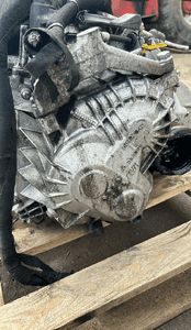 Skrzynia biegów manualna 1.7 CDTI Opel Astra Zafira Corsa 2