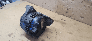 Alternator prądnica BMW 3 E91 3.0D 7802471 3