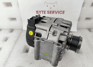 VW AG ALTERNATOR 06R903023B 1