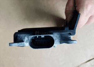 BMW F10 F11 SENSOR CZUJNIK ZMIANY PASA 6869508 8