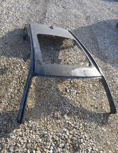 Bmw F31 dach panorama ćwiartka 1