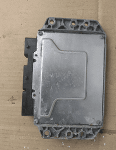 STEROWNIK KOMPUTER SILNIKA RENAULT CLIO III 1.4 21585412-6B 8200504593 4