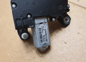 SILNICZEK WYCIERACZEK 13395013 OPEL ASTRA J 1
