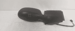 Lusterko elektryczne fiat bravo 2 prawe 5PIN 284A 3