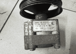 pompa wspomagania primera p 12 1.8 16v 2