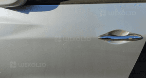 DRZWI LEWE PRZÓD PRZEDNIE HYUNDAI IX35 2