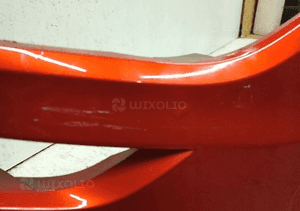 ZDERZAK PRZÓD PRZEDNI RENAULT MEGANE 4 IV LIFT 2020- 7
