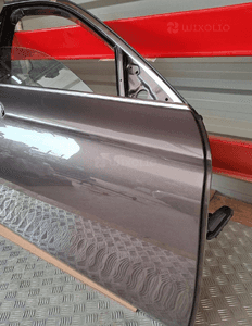 Bmw F10 F11 drzwi przednie prawe prawy przód A17 4