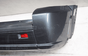 Zderzak tylny Jeep Cherokee III LIFT 4