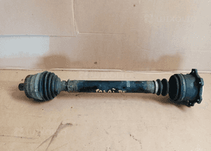 Półoś prawa długa VW Passat B5 FL 2.0 8V Automat 8D0407272DM 1