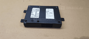 Moduł sterownik bluetooth Seat Leon II Lift 7P6035730F 2