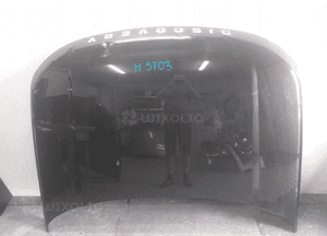Maska land range rover discovery 4 iv 10- 1