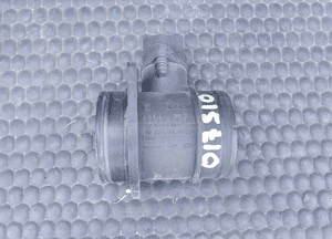 Przeplywka 0281002531 038906461B Przeplywomierz Czujnik Powietrza 1.9 TDI Diesel Audi VW Skoda Seat BOSCH 1