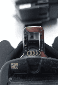PAS BEZPIECZEŃSTWA LEWY PRZÓD AUDI A3 8Y 20- 6