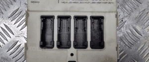 BMW F20 F30 MODUŁ STEROWNIK FEM 9281829 10