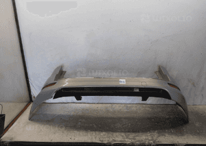 $ ZDERZAK TYŁ TYLNY Ford Mondeo MK4 LIFT KOMBI T6 PDC 2