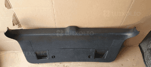 Tapicerka osłona klapy bagażnika VW Passat B6 kombi 3C9867605D 2