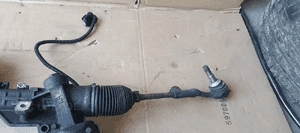 Maglownica przekładnia kierownicza BMW 3 E91 6783121 3