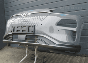 ZDERZAK PRZEDNI PRZÓD HYUNDAI KONA ELECTRIC I 2018-2020 6