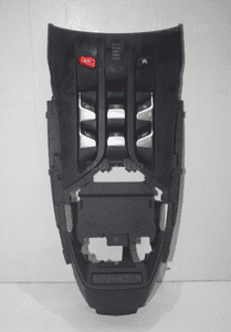 DS5 przełączniki w podsufitce panel sterowania 96785850ZD 1