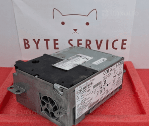 Mercedes-Benz Radio Nawigacja Multimedia NTG6 MID ECE A2539005006 2