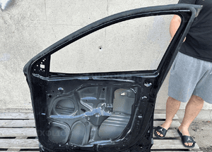 DRZWI PRZOD PRZEDNIE PRAWE HYUNDAI TUCSON IV 4 2020- BARDZO LADNE 5