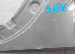 Błotnik przód lewy mini cooper F56 2