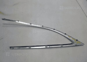 JAGUAR XF X250 RAMKA SZYBY KAROSERYJNEJ PRAWA 5