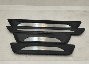 Bmw F34 listwy progowe komplet 2