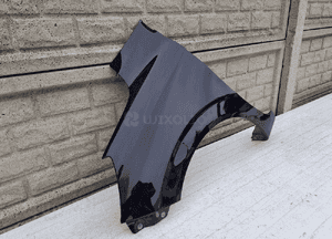 HYUNDAI I10 i 10 2021-2024 BŁOTNIK LEWY PRZÓD 2