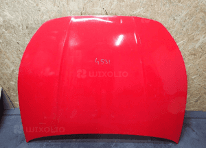 MASKA SEAT LEON IV 4 5FA 1