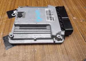 Komputer 8E1910018A 0261S01024 Sterownik Silnika 2.0 FSI AWA 150KM Audi A4 B6 7