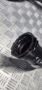 Bmw F20 F21 F30 F31 przewód rura intercoolera 7597587 5