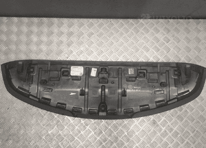 Mini F60 spoiler klapy jcw 7405981 C20 8