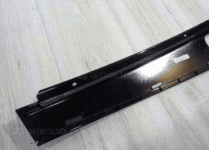 LISTWA SŁUPKA PRAWY TYŁ 7410046-11 BMW X3M F97 G01 9