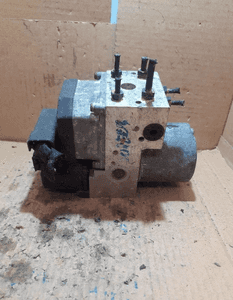 Pompa hamulcowa ABS AUDI A4 B5 1.9TDI 0273004573 2