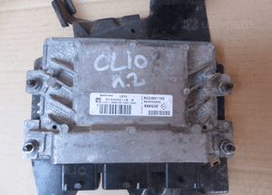 KOMPUTER SILNIKA RENAULT CLIO 1.2 S120202116 1
