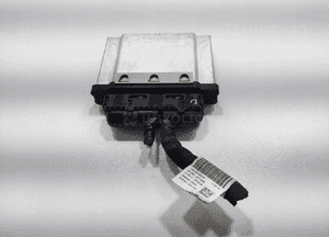 KOMPUTER STEROWNIK SILNIKA SKODA YETI 5L 04E907309BM 1.2 TSI 2012-2017 LIFT 3