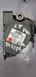 Bmw F44 pas bezpieczeństwa lewy tył 7488773 8